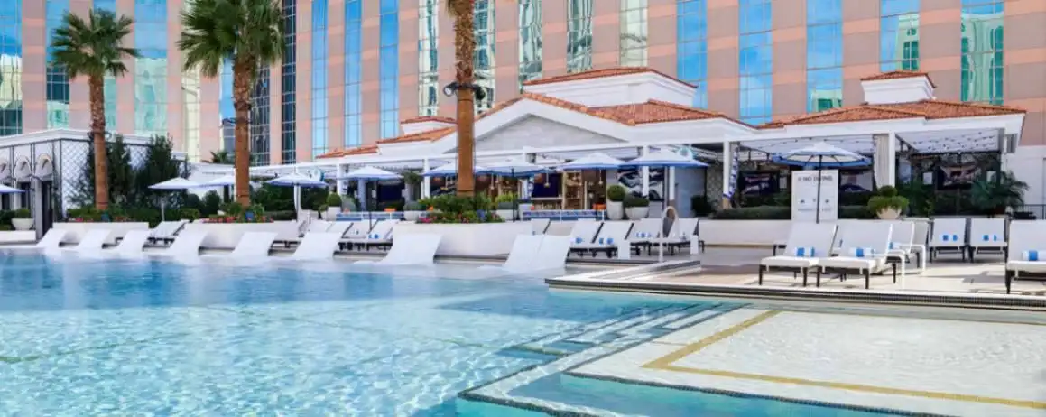 The Venetian Resort Hotel Casino-1